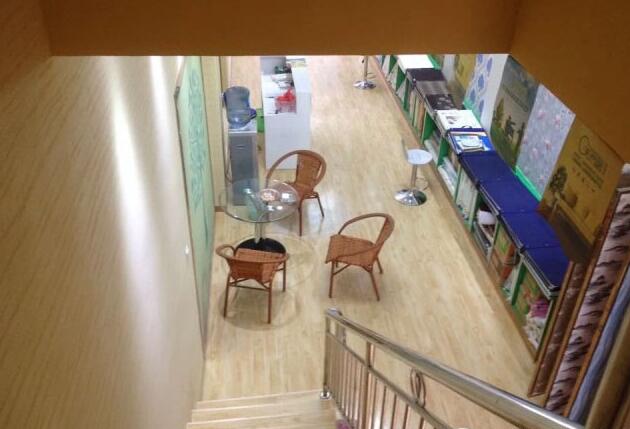 天然居硅藻泥·怀化体验店正式开业 当日接单高达十万盛况空前 天然居硅藻泥·怀化体验店正式开业 当日接单高达十万盛况空前
